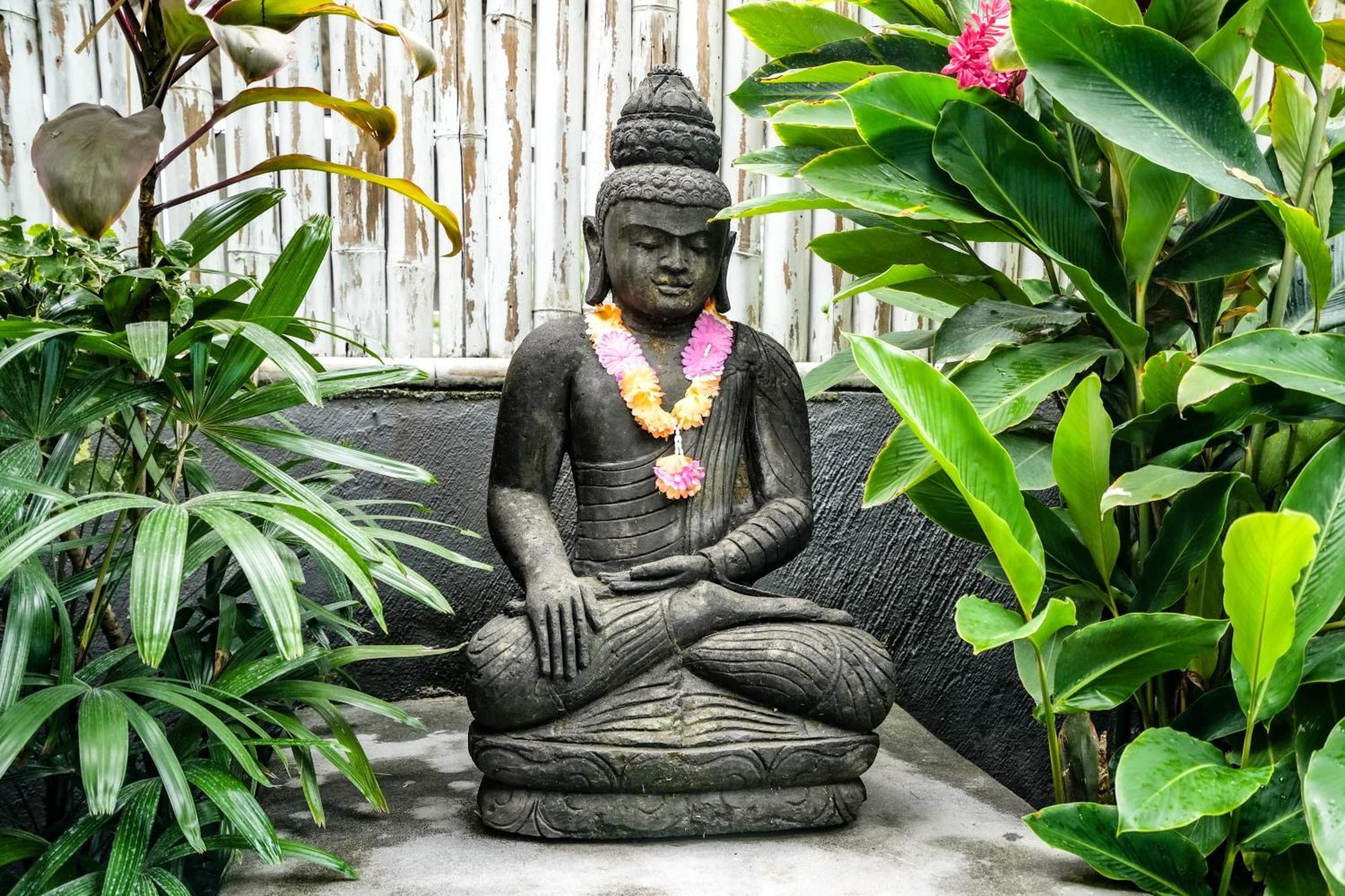 Villa Piece Of Peace Private 3Br With Large Pool And Garden Canggu Exterior foto